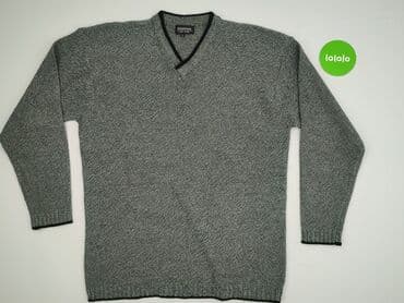 sweter m: Sweter dla mężczyzn, rozmiar L — 2