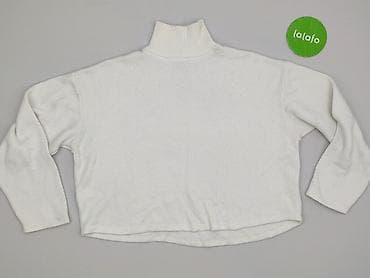stan idealny: Zara, Golf damski, rozmiar S — 2