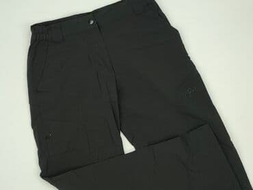 Crivit, Material trousers for women, size M (EU 38)