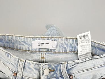 Spodnie: Jeansy damskie, rozmiar 2XS — 4