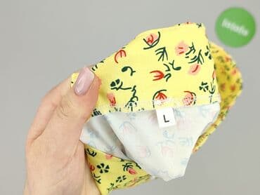 reserved żółta spódnice: Spódnica damska, rozmiar L — 4