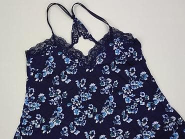 jolinesse pyjamas: Janina, Koszula nocna damska, rozmiar M — 1
