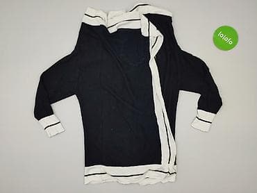 bluzy tanio: Kardigan damski, rozmiar M — 2