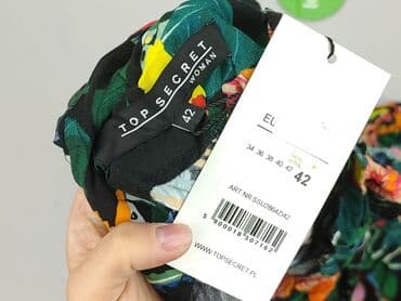 top secret sukienki midi: Top Secret, Sukienka damska, rozmiar XL — 4