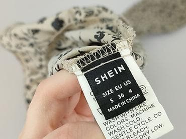 buty grinch: Shein, Sukienka damska, rozmiar S — 4