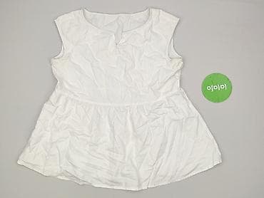 116 cm: Women's blouse, size S — 2