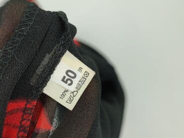 sukienki z jedwabiu: Sukienka damska, rozmiar 5XL — 5