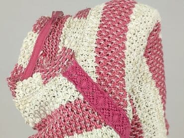 sweter w paski h: Bershka, Sweter damski, rozmiar S — 5