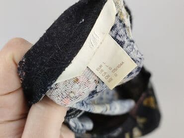 cubus bluza: H&M, Bluzka damska, rozmiar L — 4