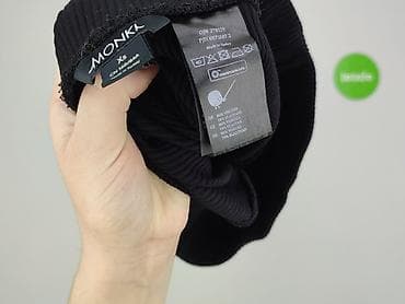 monki rn101255: Monki, Spódnica damska, rozmiar XS — 5