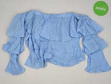 sweter vistula: Bluzka damska, rozmiar S — 3