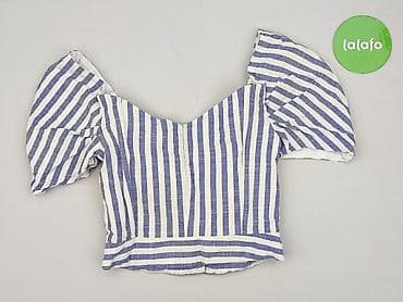 spódnice paski: Topshop, Top damski, rozmiar S — 3