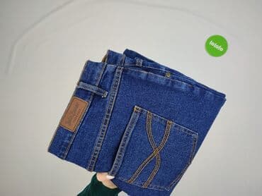 Women: John Baner, Jeans for women, 2XL — 5