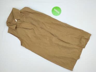 kurtka zimowa damska massimo dutti: Kamizelka damska, rozmiar M — 2