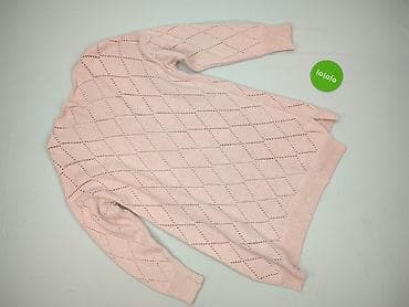 jersey: Fashion Jeans, Kardigan damski, rozmiar One size — 3