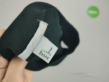 poliamid w swetrze: H&M, Sweter damski, rozmiar L — 4