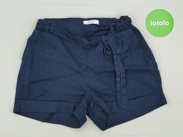 krótkie dopasowane spodenki: Шорти жіночі, S — 2