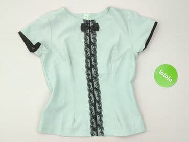 sukienki na komunie dla babci allegro: Bluzka damska, L — 2