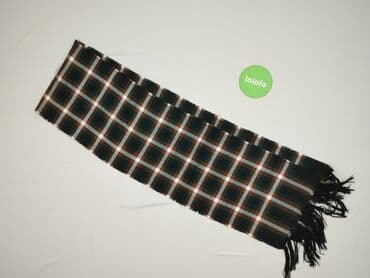 torba c a: Szalik, Damskie, stan - Idealny — 3