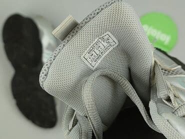 drogie trampki: Sneakersy damskie, rozmiar 38.5 — 4