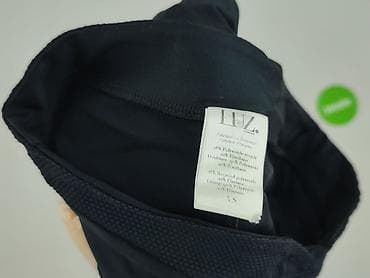 legginsy czerwone: Legginsy Sportowe damskie, rozmiar XS — 5