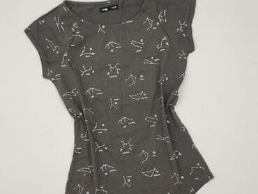 msgm t shirty: Sinsay, T-shirt damski, M — 1