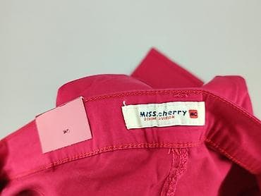 dzwony hello kitty: Cherry, Jeansy damskie, rozmiar 2XL — 4
