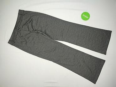 lamu body kobiece: Spodnie materiałowe damskie, rozmiar XL — 3