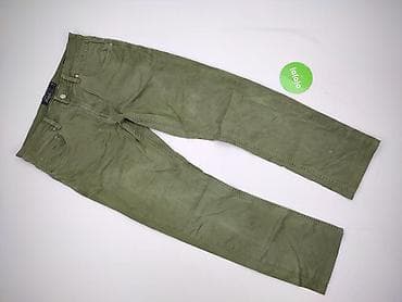 tkmax kurtki: Męskie spodnie Angelo Litrico (C&A) – model Slim Leg, linia — 2