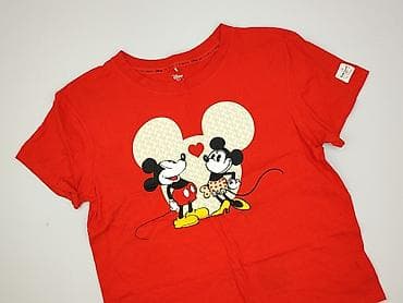 Disney x Primark, T-shirt damski, rozmiar M