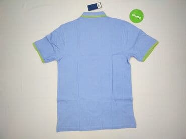 koszulka od c a: Polo shirt for men, 2XL (EU 44), Island, condition - Very good — 3