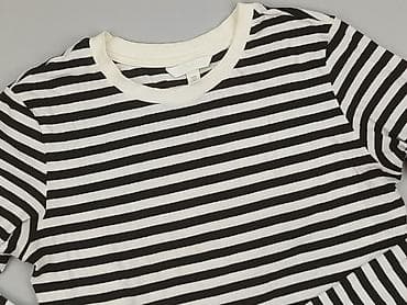 bluzki w paski: H&M, Bluzka damska, rozmiar M — 1