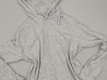 spodnice dresowe: Tom Rose, Bluza z kapturem damska, rozmiar XL — 1