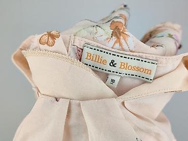 Ubrania damskie: Billie & Blossom, Bluzka damska, rozmiar XL — 4