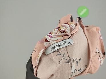 khaki bluzki: Bluzka damska, rozmiar XL — 6