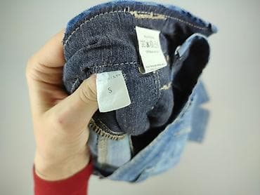 raw blue jeans: Freequent, Jeansy damskie, rozmiar S — 4