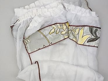 darmo: Firanka dekoracyjna Livino Home Collection - Typ: firana z taśmą — 1