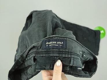 american eagle pl: American Eagle, Chinosy dla mężczyzn, rozmiar XL — 4