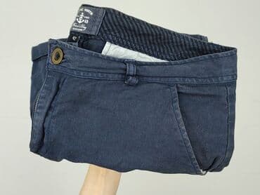 шорти bershka: Szorty damskie, rozmiar XL — 7
