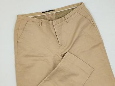 dickies spodnie cargo: Zara, Spodnie materiałowe damskie, rozmiar M — 1