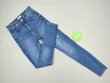 miss jeans: Denim, Jeansy damskie, rozmiar 2XS — 2