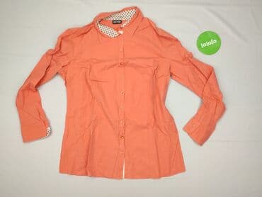 bluzki bramkarska: Gerry Weber, Koszula damska, rozmiar M — 2