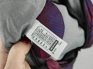 pull and bear ogrodniczki: Kurtka puchowa Quechua, 13 lat, Tkaniny syntetyczne, stan - Bardzo dobry — 4