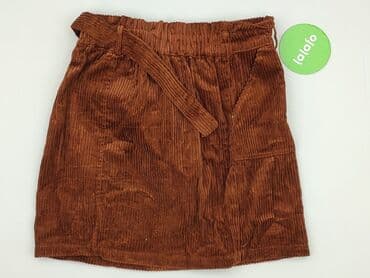 forever 21 spódniczka skórzane: Yessica, Spódnica damska, rozmiar M — 3