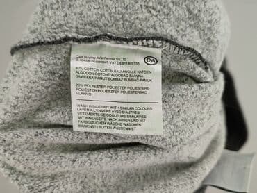 spódnice dresowe duże rozmiary: C&A, Spodnie dresowe damskie, rozmiar XS — 5