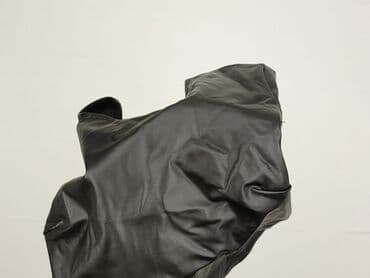 eleganckie bluzki czarne: BODY FLIRT, Bluzka damska, rozmiar S — 5