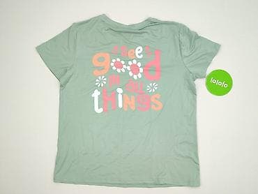 t shirty mint: T-shirt damski, rozmiar L — 3