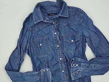 GAUDI JEANS, Koszula damska, rozmiar M w lalafo.pl GAUDI JEANS, Koszula damska, rozmiar M