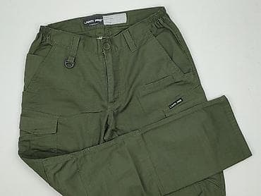 buty walkx: Spodnie cargo damskie, rozmiar S — 1