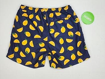 koszulka hellfire: Review, Szorty kąpielowe dla mężczyzn, rozmiar L — 3